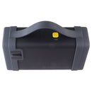 Scosche (100W) PowerUp 32K Portable Power Hub with Built-in Flashlight - Black