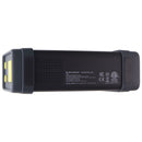 Scosche (100W) PowerUp 32K Portable Power Hub with Built-in Flashlight - Black