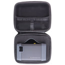 Scosche (100W) PowerUp 32K Portable Power Hub with Built-in Flashlight - Black