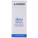 Scorpion Security Products Stealth Series Watch Mount (520016-B) - Black