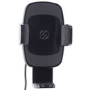Scosche StuckUp Qi Wireless Charging Phone Mount for Window/Dash/Vent (UQ3WDV)