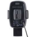 Scosche StuckUp Qi Wireless Charging Phone Mount for Window/Dash/Vent (UQ3WDV)