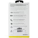 Scosche StuckUp Qi Wireless Charging Phone Mount for Window/Dash/Vent (UQ3WDV)