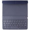 Tucano Scrivo Bluetooth Stand-Up Keyboard for Smartphones/Tablets (11-in) - Blue