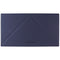 Tucano Scrivo Bluetooth Stand-Up Keyboard for Smartphones/Tablets (11-in) - Blue