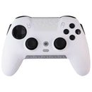 SCUF Envision Pro V1 Wireless RGB Gaming Controller for PC - White/Black