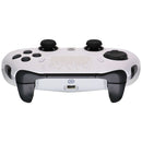 SCUF Envision Pro V1 Wireless RGB Gaming Controller for PC - White/Black