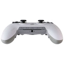 SCUF Envision Pro V1 Wireless RGB Gaming Controller for PC - White/Black