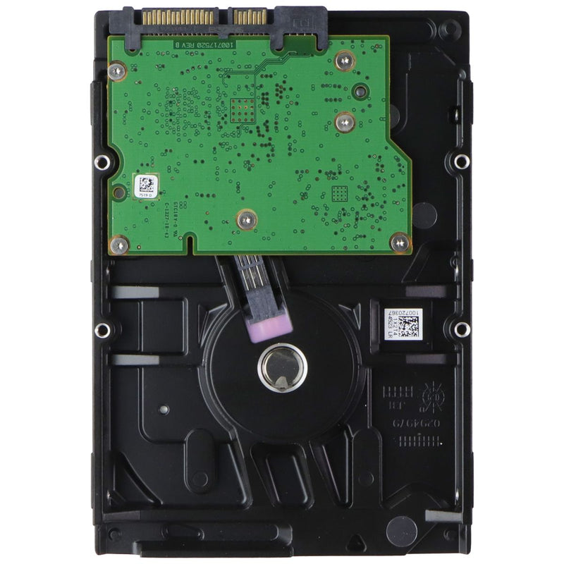 Seagate 1TB Desktop HDD Hard Drive - Internal (ST1000DM003)
