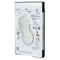 Seagate (2TB) 2.5-inch Mobile HDD - SATA 6GBs 5400RPM (ST2000LM007)