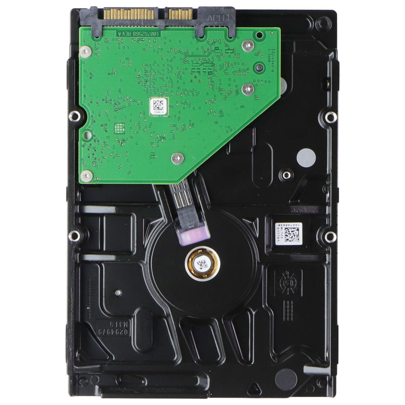 Seagate 1TB Desktop HDD Hard Drive - Internal (ST1000DM003)