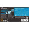 Seasonic S12III-500 (ATX12V / EPS12V) 500W 80+ Bronze Power Supply (SSR-500GB3)