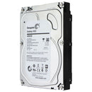 Seagate SATA 6Gb/s 3.5-Inch 4TB Desktop HDD (ST4000DM000)