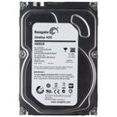 Seagate SATA 6Gb/s 3.5-Inch 4TB Desktop HDD (ST4000DM000)