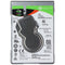 Seagate FireCuda Gaming SSHD 2.5 (1TB) SATA 6Gb/s Hard Drive (ST1000LX015)