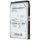 Seagate 500GB 2.5-inch SATA III Internal HDD 5400RPM (ST500LM012)