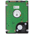 Seagate 500GB 2.5-inch SATA III Internal HDD 5400RPM (ST500LM012)