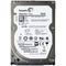 Seagate Momentus Thin 2.5-inch SATA (ST500LT012) 500GB HDD