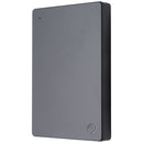 Seagate Portable 2TB External USB 3.0 Hard Drive (‎STGX2000400) - Black