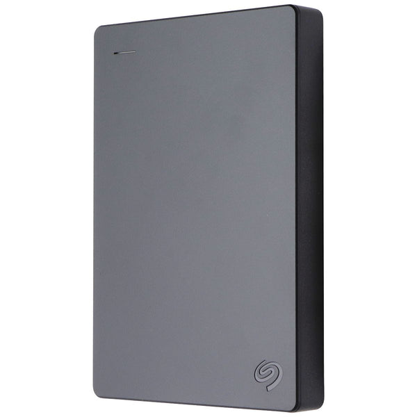 Seagate Portable 2TB External USB 3.0 Hard Drive (‎STGX2000400) - Black