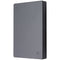Seagate Portable 2TB External USB 3.0 Hard Drive (‎STGX2000400) - Black