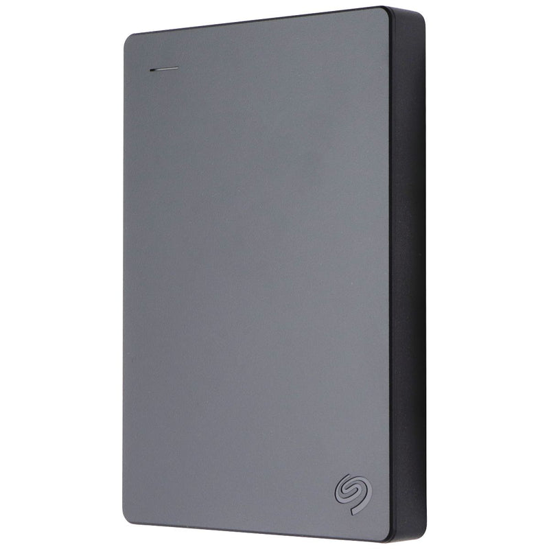 Seagate Portable 2TB External USB 3.0 Hard Drive (‎STGX2000400) - Black