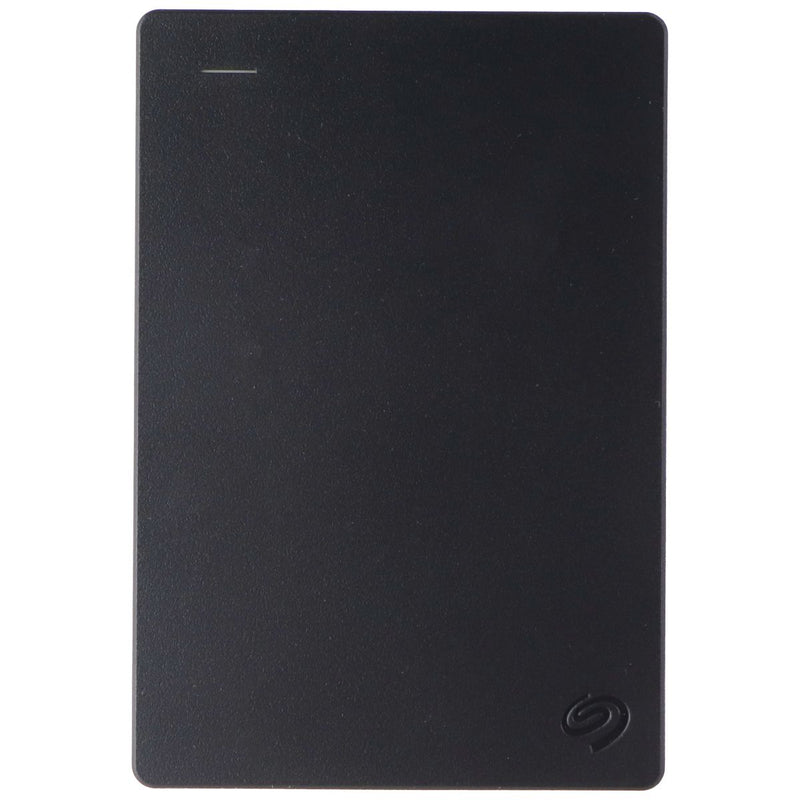 Seagate Portable 2TB External USB 3.0 Hard Drive (‎STGX2000400) - Black