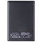 Seagate Portable 2TB External USB 3.0 Hard Drive (‎STGX2000400) - Black