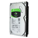 Seagate BarraCuda 1TB Internal Hard Drive HDD 3.5 Inch SATA 6 Gb/s (ST1000DM010)