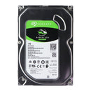 Seagate BarraCuda 1TB Internal Hard Drive HDD 3.5 Inch SATA 6 Gb/s (ST1000DM010)