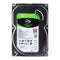 Seagate BarraCuda 1TB Internal Hard Drive HDD 3.5 Inch SATA 6 Gb/s (ST1000DM010)