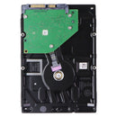 Seagate BarraCuda 1TB Internal Hard Drive HDD 3.5 Inch SATA 6 Gb/s (ST1000DM010)