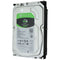 Seagate BarraCuda Green ST3000DM007 (3TB) 5400RPM SATA 3.5 Internal Hard Drive