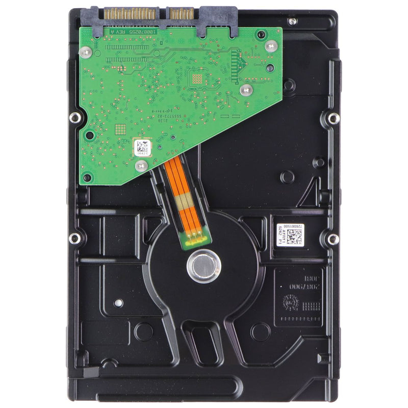 Seagate BarraCuda Green ST3000DM007 (3TB) 5400RPM SATA 3.5 Internal Hard Drive