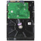 Seagate Barracuda ST500DM002 (500GB) 3.5 SATA III Internal Hard Drive