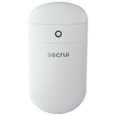 Securi Door Chime for Home/Office - White (M508+D017)