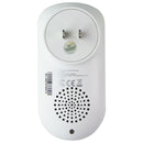 Securi Door Chime for Home/Office - White (M508+D017)
