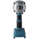 Seesii WH700 Cordless Impact Wrench - 1/2" Brushless High Torque (650Nm) - 2x4.0