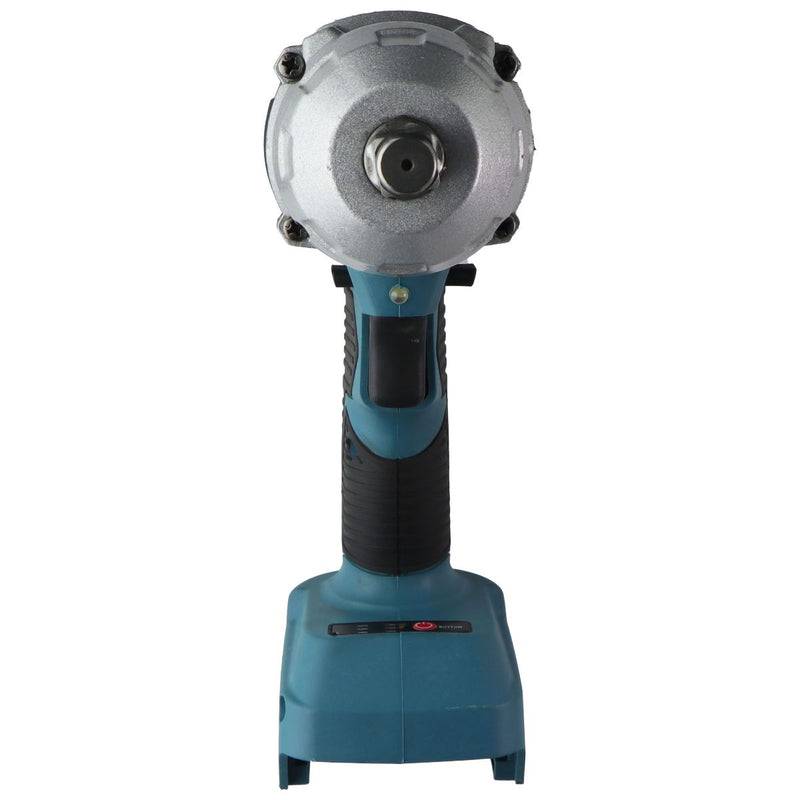 Seesii WH700 Cordless Impact Wrench - 1/2" Brushless High Torque (650Nm) - 2x4.0