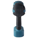 Seesii WH700 Cordless Impact Wrench - 1/2" Brushless High Torque (650Nm) - 2x4.0