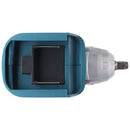 Seesii WH700 Cordless Impact Wrench - 1/2" Brushless High Torque (650Nm) - 2x4.0