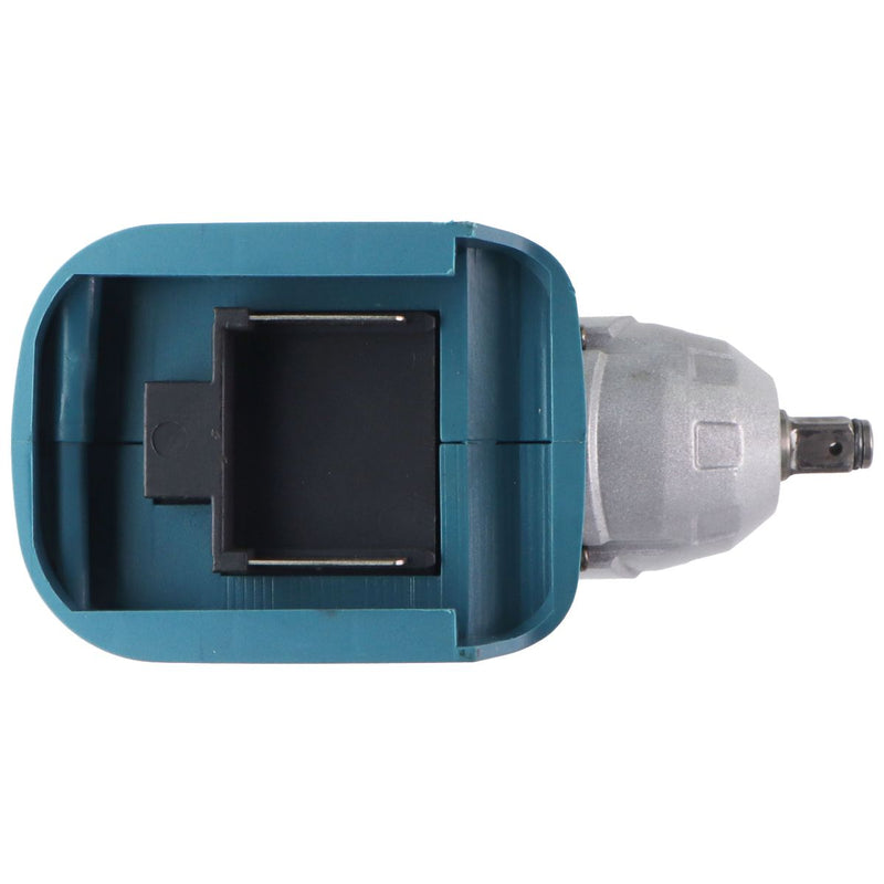 Seesii WH700 Cordless Impact Wrench - 1/2" Brushless High Torque (650Nm) - 2x4.0