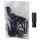 Seesii WH700 Cordless Impact Wrench - 1/2" Brushless High Torque (650Nm) - 2x4.0