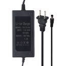 Seesii WH700 Cordless Impact Wrench - 1/2" Brushless High Torque (650Nm) - 2x4.0