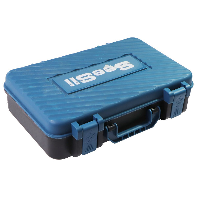 Seesii WH700 Cordless Impact Wrench - 1/2" Brushless High Torque (650Nm) - 2x4.0