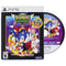 SEGA Sonic Origins Plus Video Game for PlayStation 5