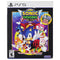 SEGA Sonic Origins Plus Video Game for PlayStation 5