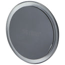 SEIDIO Multi-Purpose Wireless Charger Pad for Qi Devices - Black (PC1W)