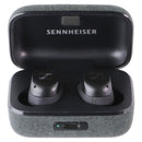 Sennheiser Momentum True Wireless 3 Earbuds (MTW3C) - Black