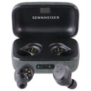 Sennheiser Momentum True Wireless 3 Earbuds (MTW3C) - Black